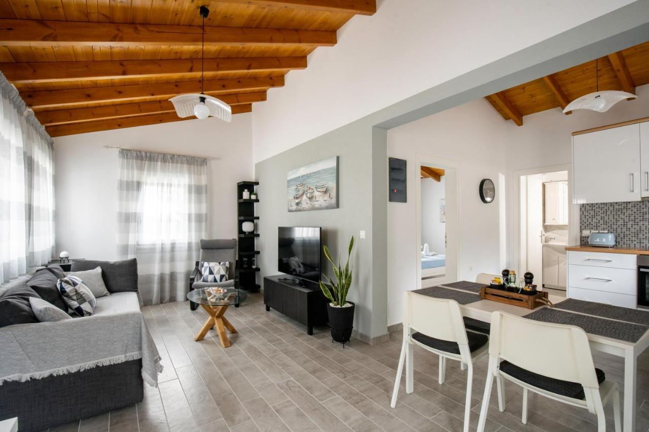 فيلا Casa Di'Elen فاليراكي المظهر الخارجي الصورة