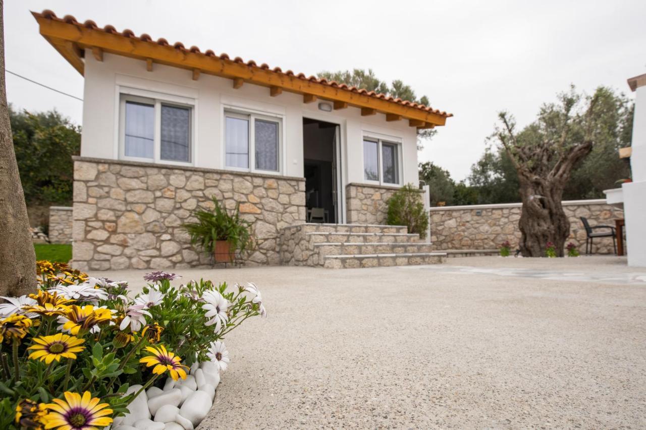فيلا Casa Di'Elen فاليراكي المظهر الخارجي الصورة