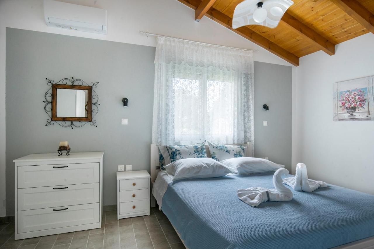 فيلا Casa Di'Elen فاليراكي المظهر الخارجي الصورة