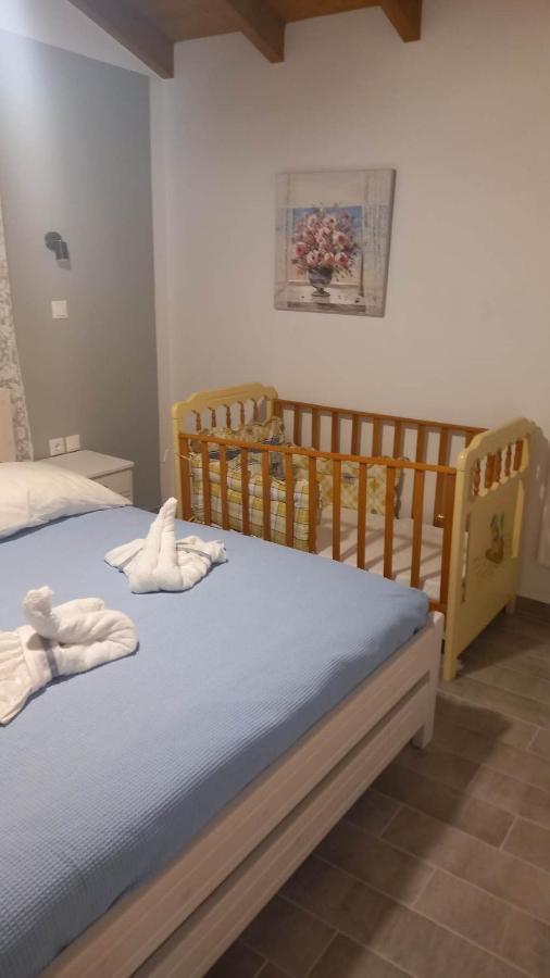 فيلا Casa Di'Elen فاليراكي المظهر الخارجي الصورة