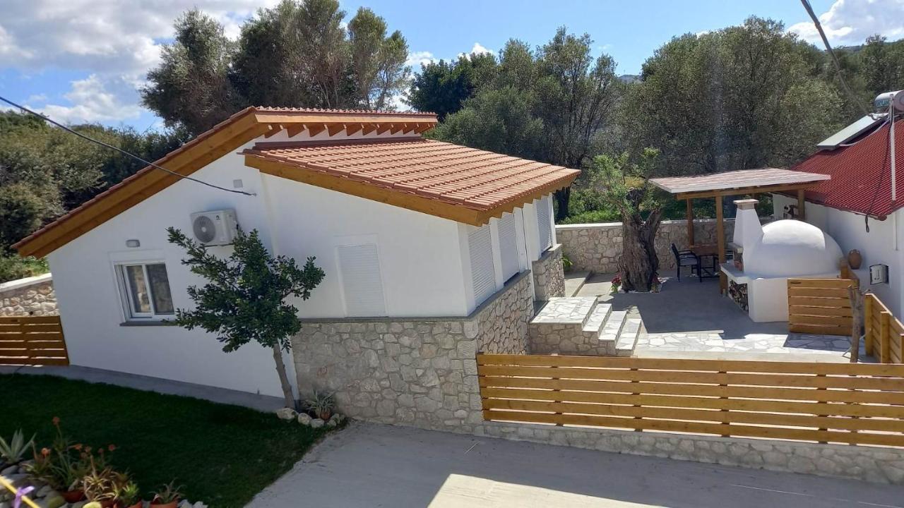 فيلا Casa Di'Elen فاليراكي المظهر الخارجي الصورة