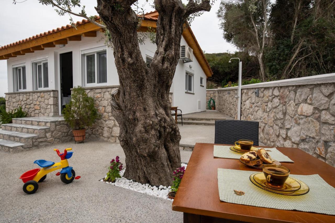 فيلا Casa Di'Elen فاليراكي المظهر الخارجي الصورة