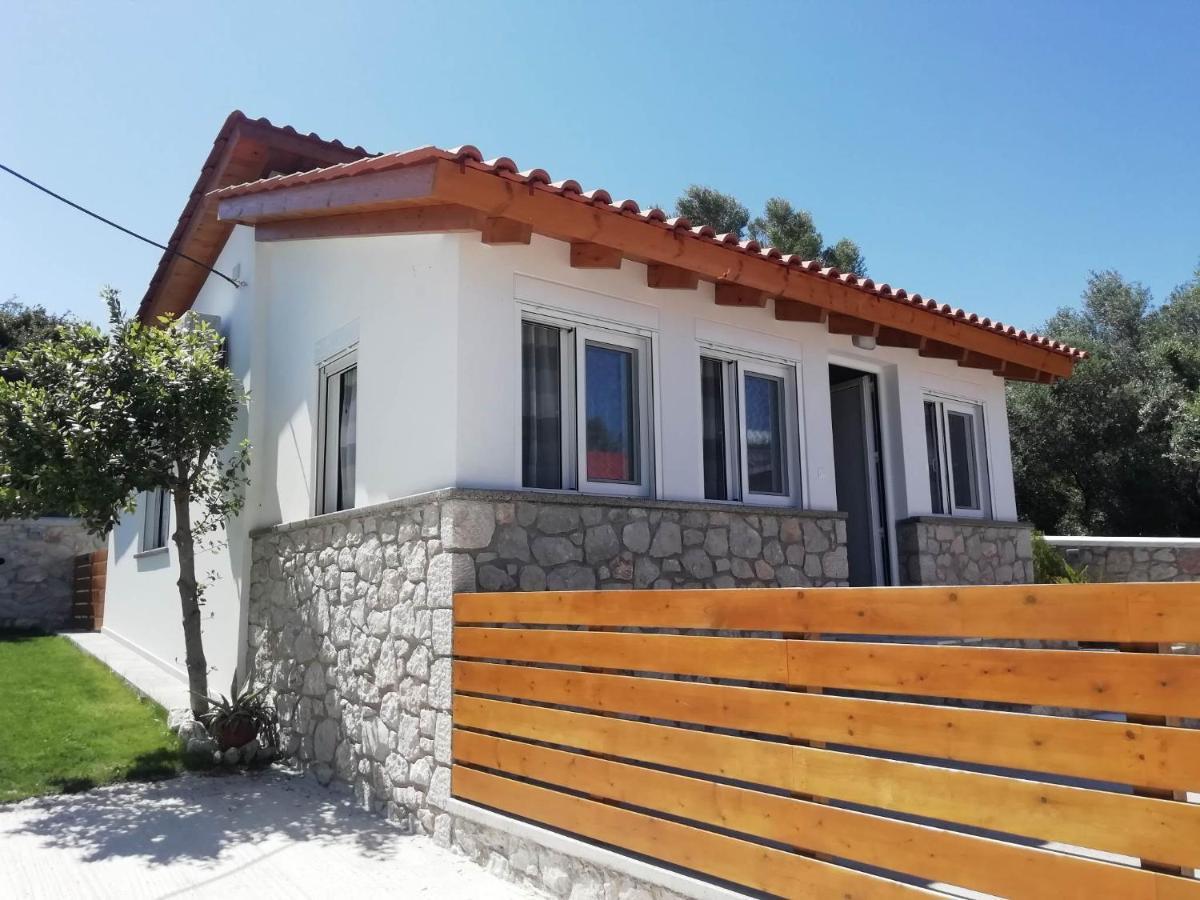 فيلا Casa Di'Elen فاليراكي المظهر الخارجي الصورة