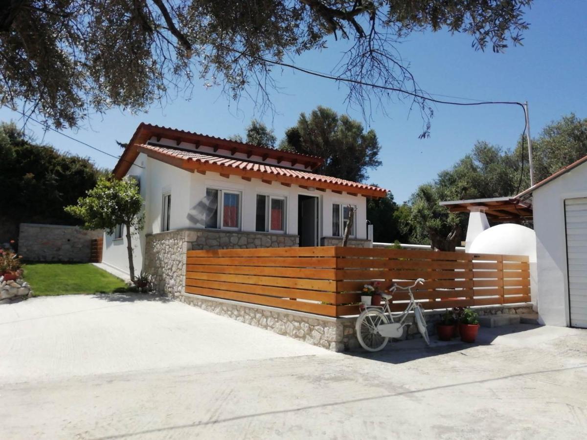 فيلا Casa Di'Elen فاليراكي المظهر الخارجي الصورة