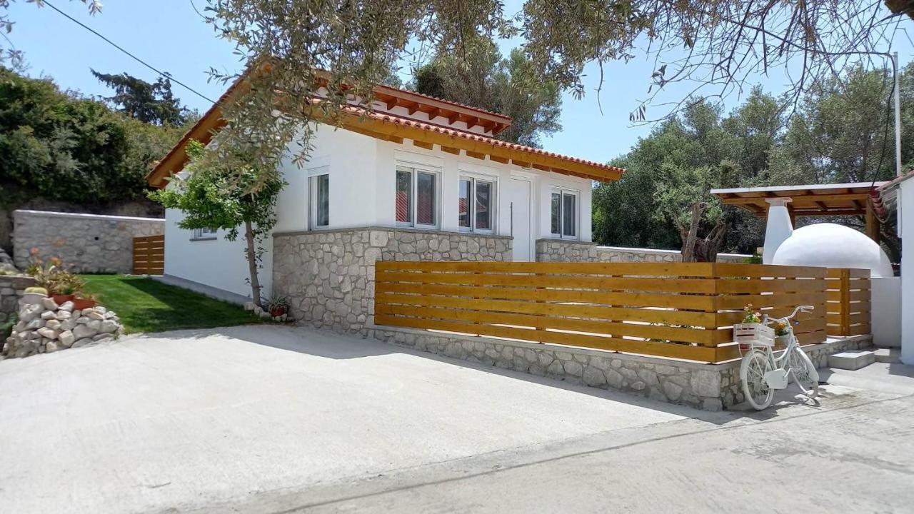فيلا Casa Di'Elen فاليراكي المظهر الخارجي الصورة