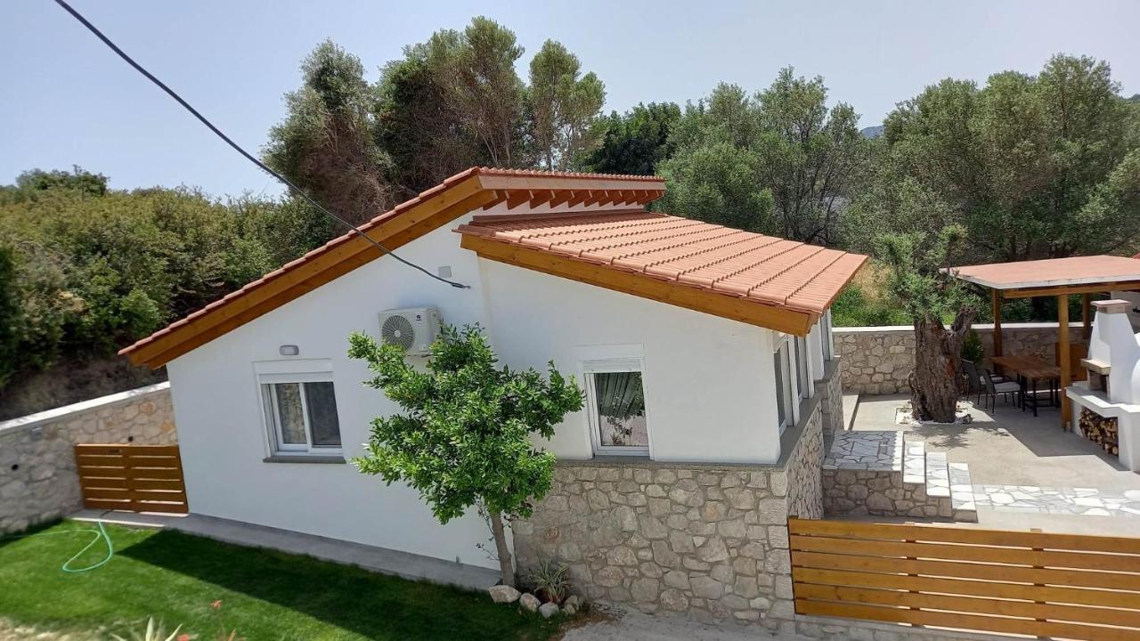 فيلا Casa Di'Elen فاليراكي المظهر الخارجي الصورة